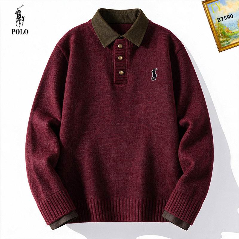 Polo M-3XL 25tr166