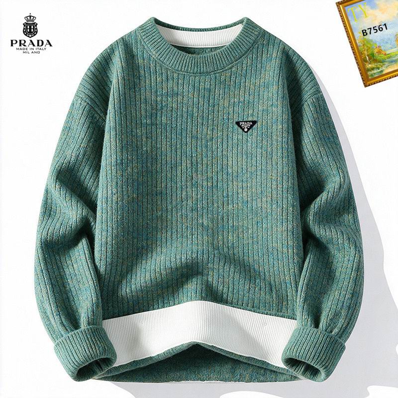 Prada M-3XL 25tr429