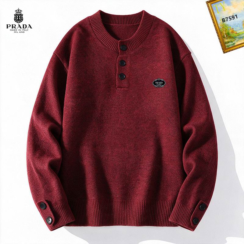 Prada M-3XL 25tr430