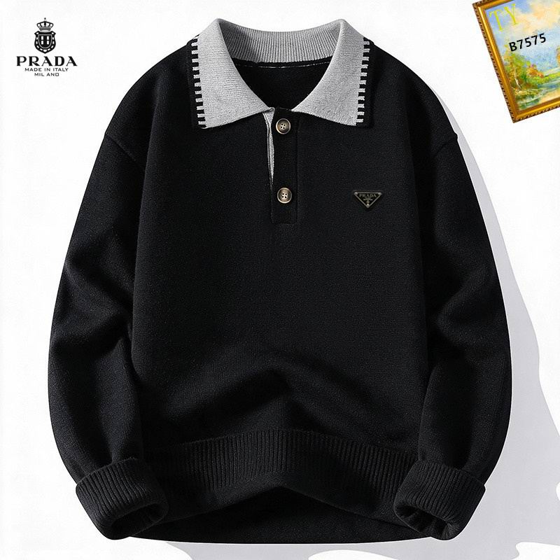Prada M-3XL 25tr431