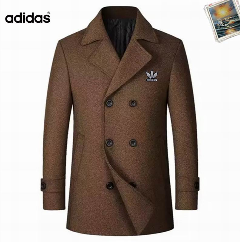 Adidas M-4XL 25tr04