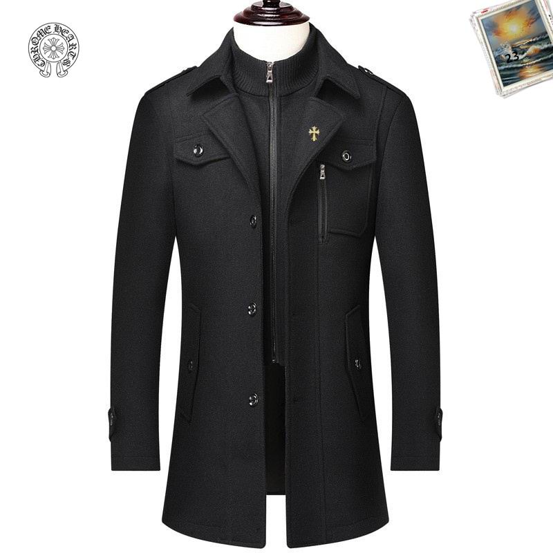 Chrome Hearts M-4XL 25tr10