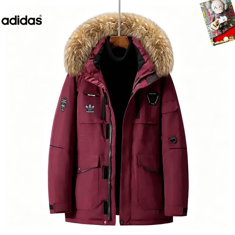 Adidas M-4XL 25tr01