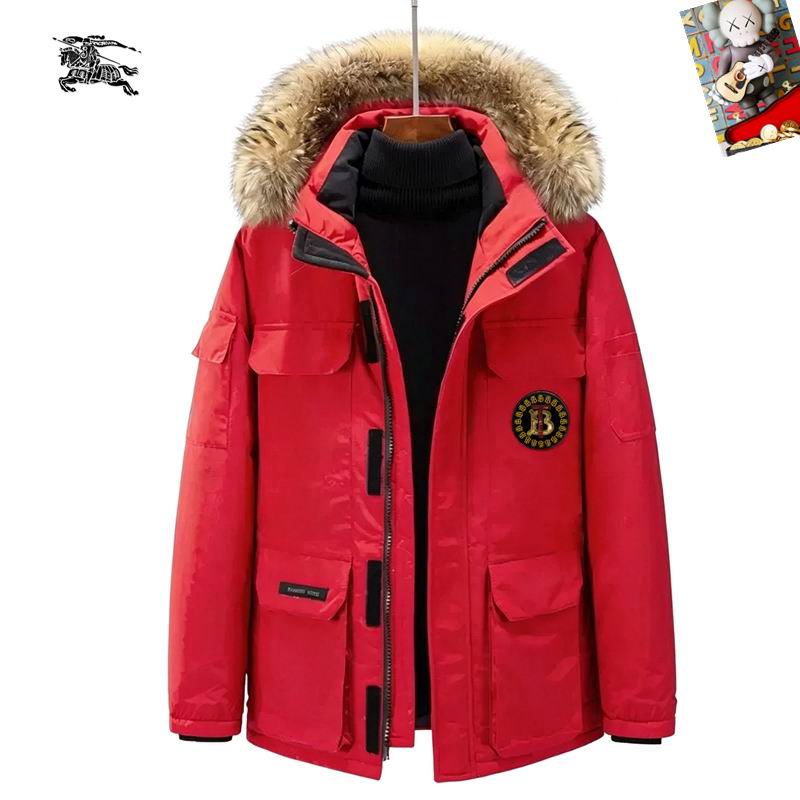 Burberry M-3XL 25tr183