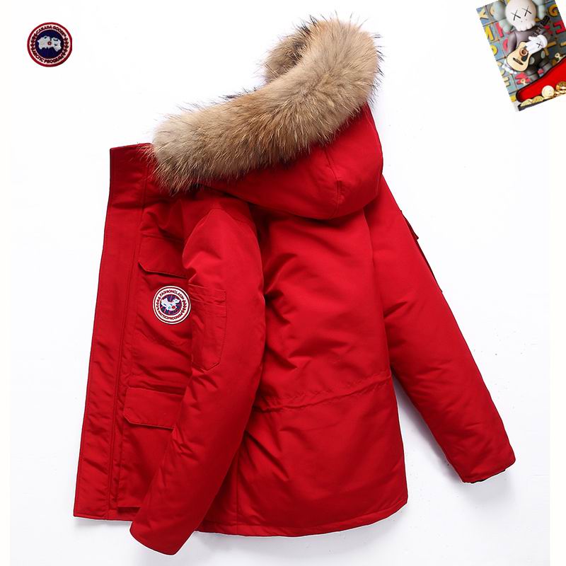 Canada Goose M-3XL 25tr246