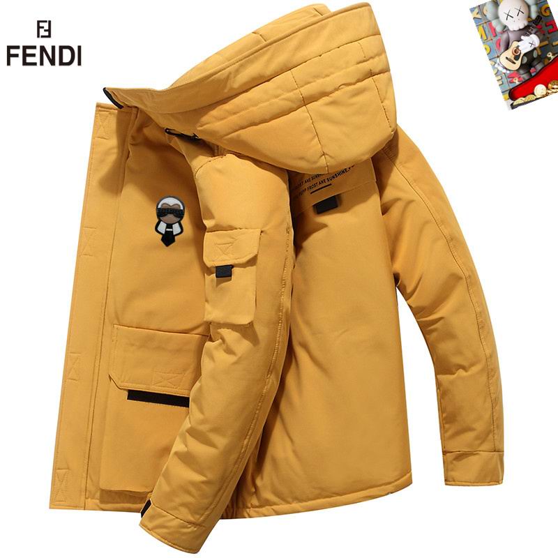Fendi M-3XL 25tr44