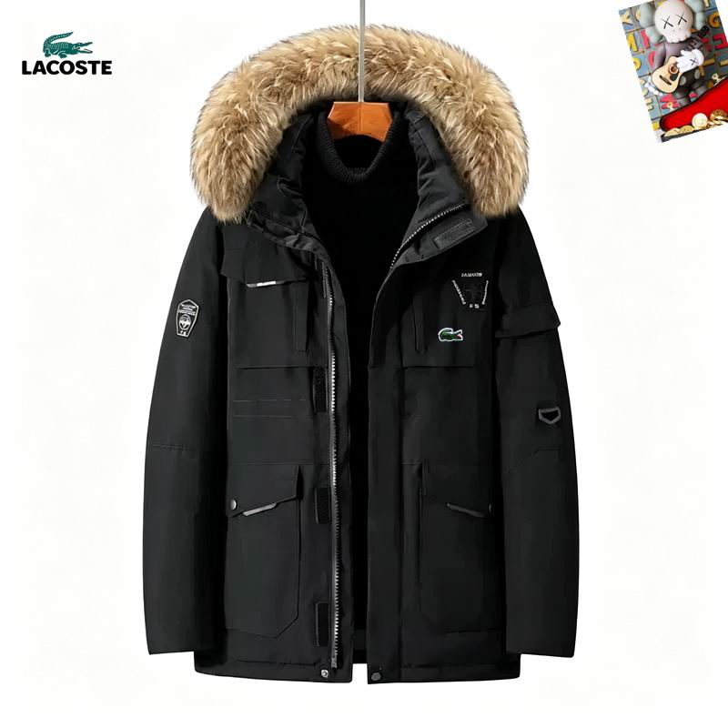Lacoste M-3XL 25tr05