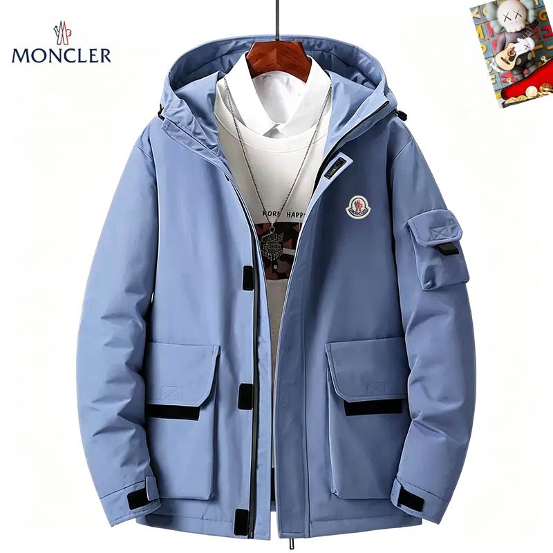 Moncler M-3XL 25tr423