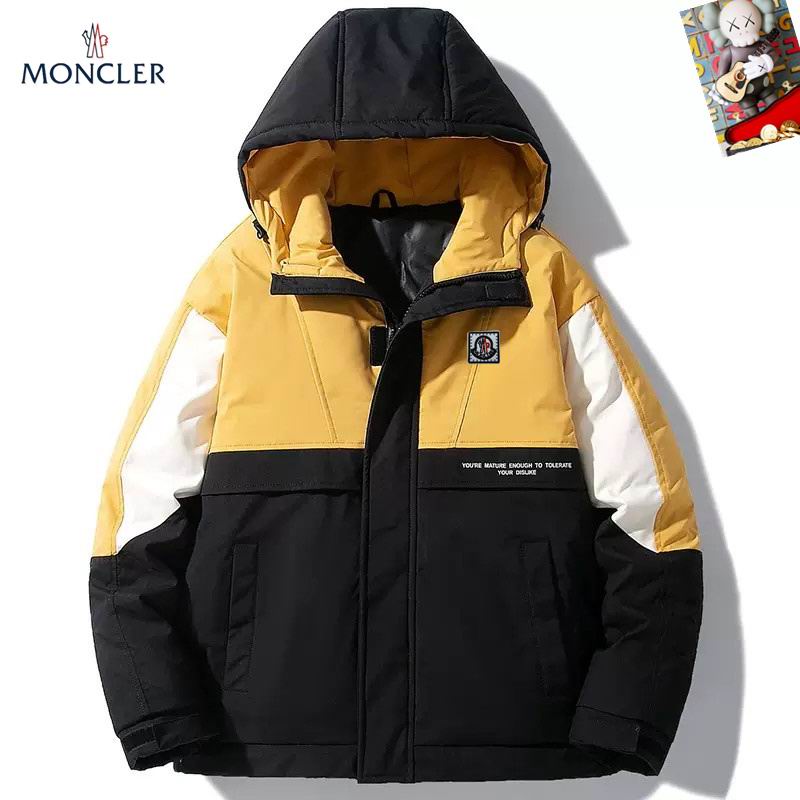 Moncler M-3XL 25tr425