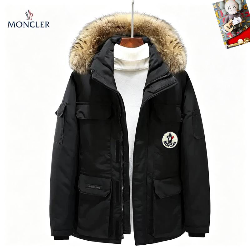 Moncler M-3XL 25tr429