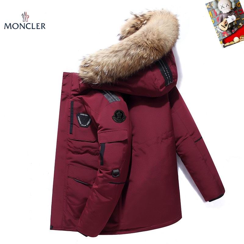 Moncler M-3XL 25tr430
