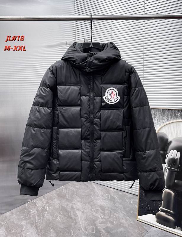 Moncler M-2XL 12yr74
