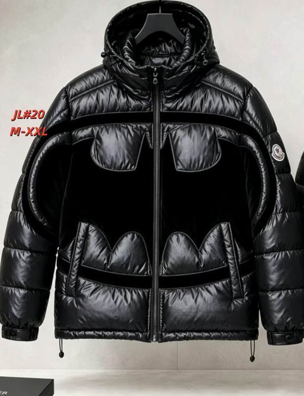 Moncler M-2XL 12yr75