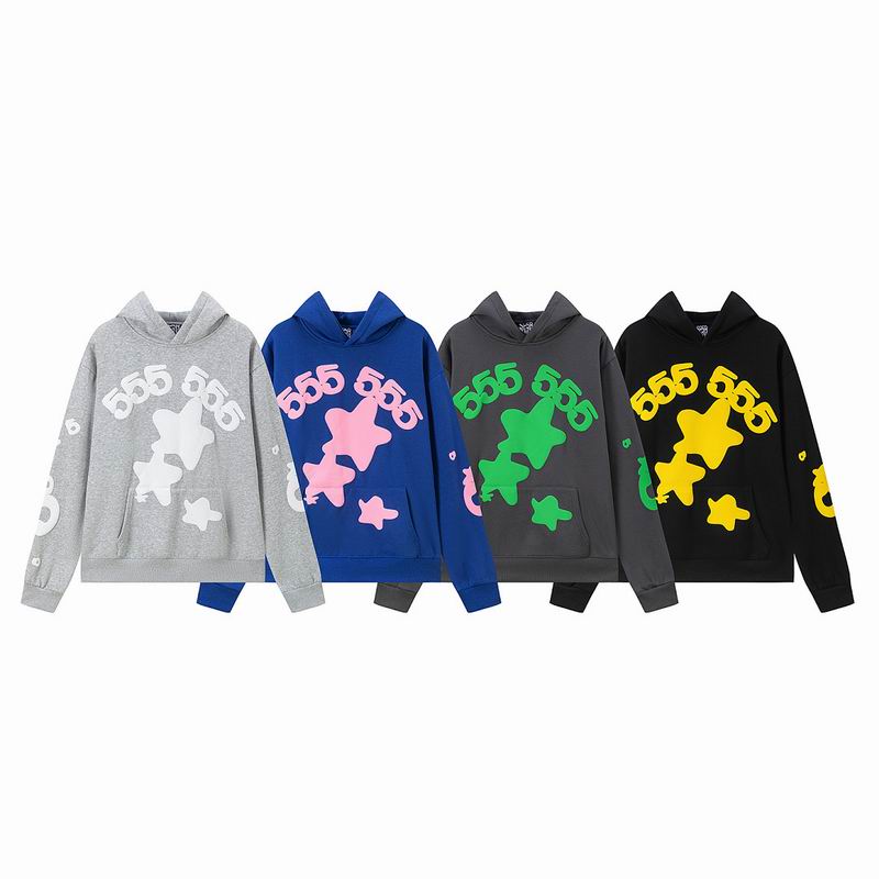 Sp5der S-XL ldtx087