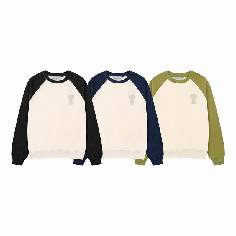 Ami S-XL sttx682