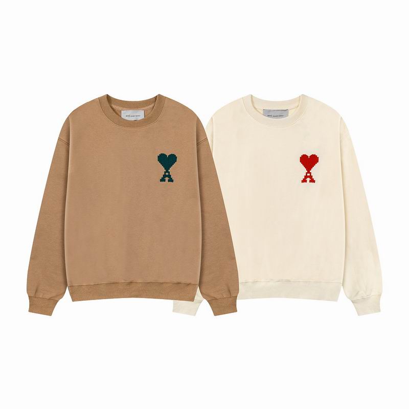 Ami S-XL sttx683