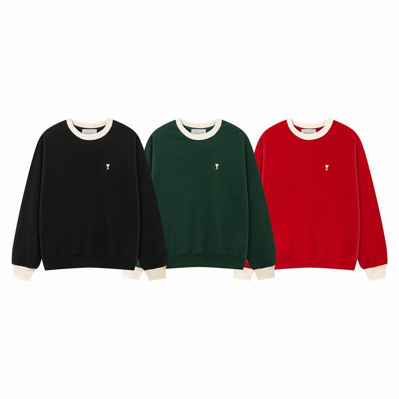 Ami S-XL sttx685
