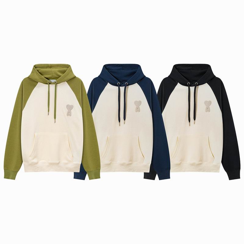 Ami S-XL sttx687