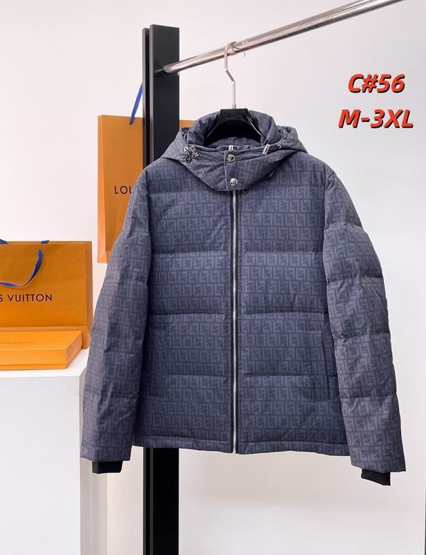 Fendi M-3XL 12yr45