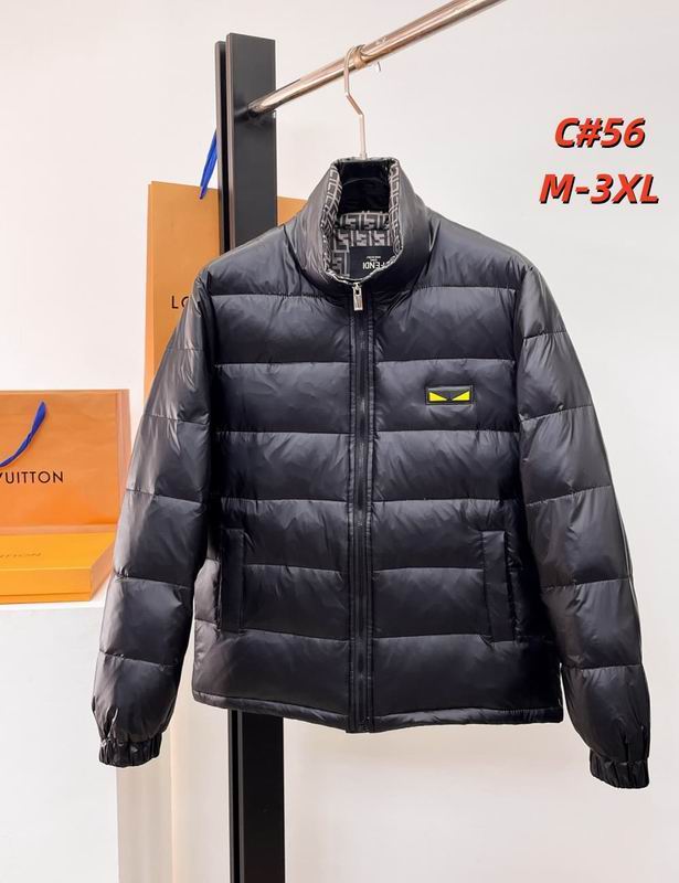 Fendi M-3XL 12yr46