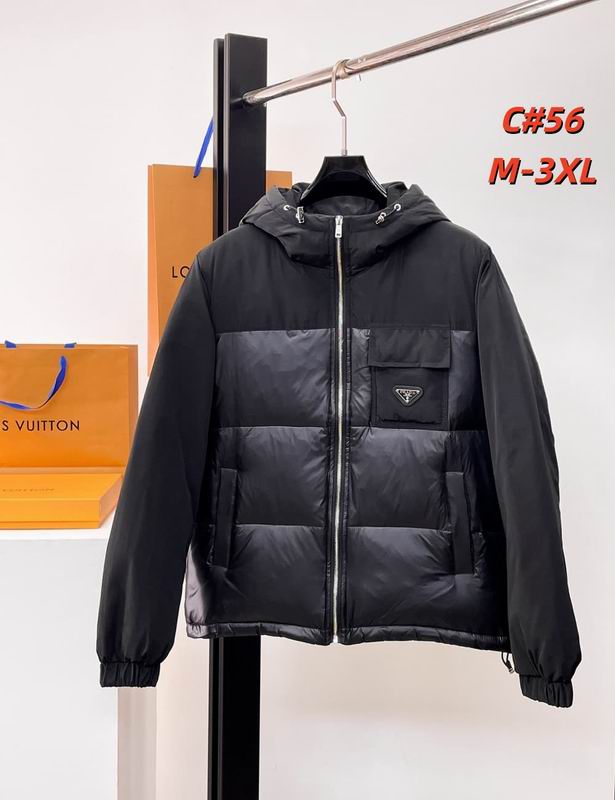 Prada M-3XL 12yr340