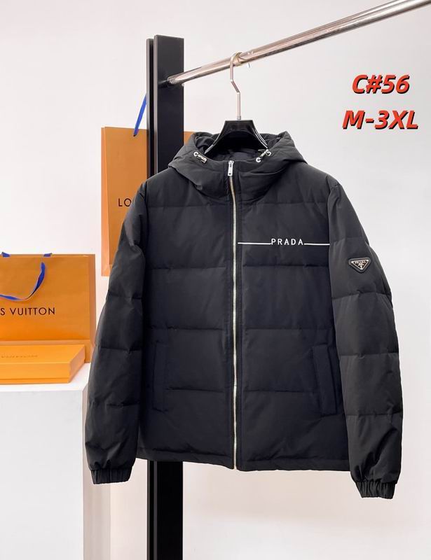 Prada M-3XL 12yr341