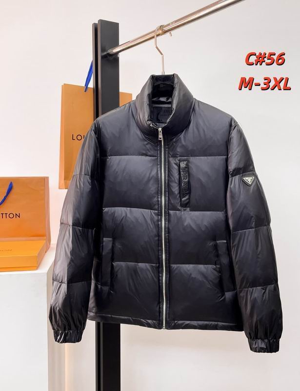 Prada M-3XL 12yr342