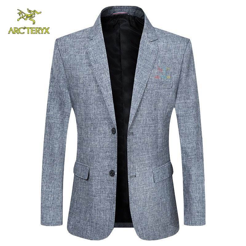 Arcteryx Suit  1021