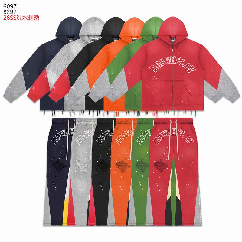 Roughplay S-XL brtx6097 8297