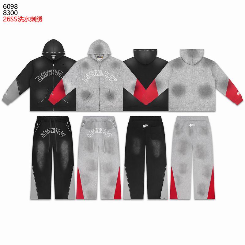 Roughplay S-XL brtx6098 8300