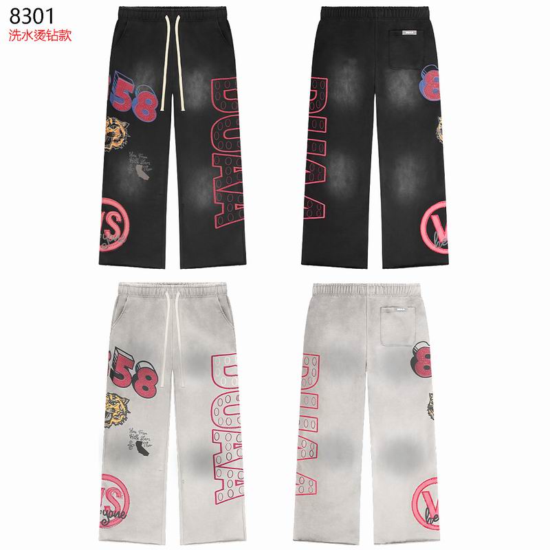 Duaa S-XL brtx8301