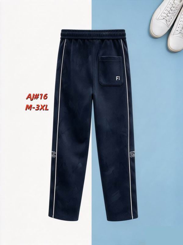 Fendi M-3XL 12yr91