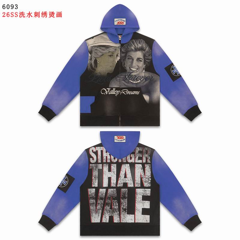 Vale Forever S-XL brtx6093