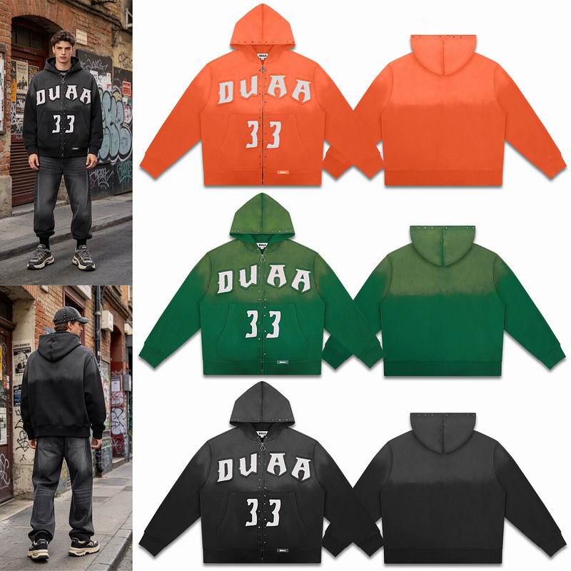 Duaa S-XL brtx6100