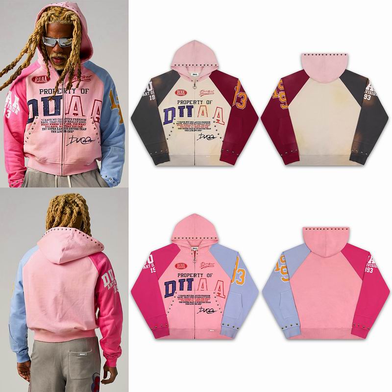 Duaa S-XL brtx6101