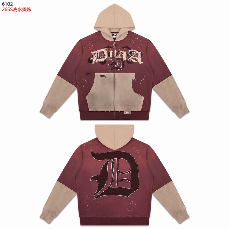 Duaa S-XL brtx6102