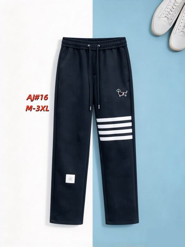Thom Browne M-3XL 12yr28