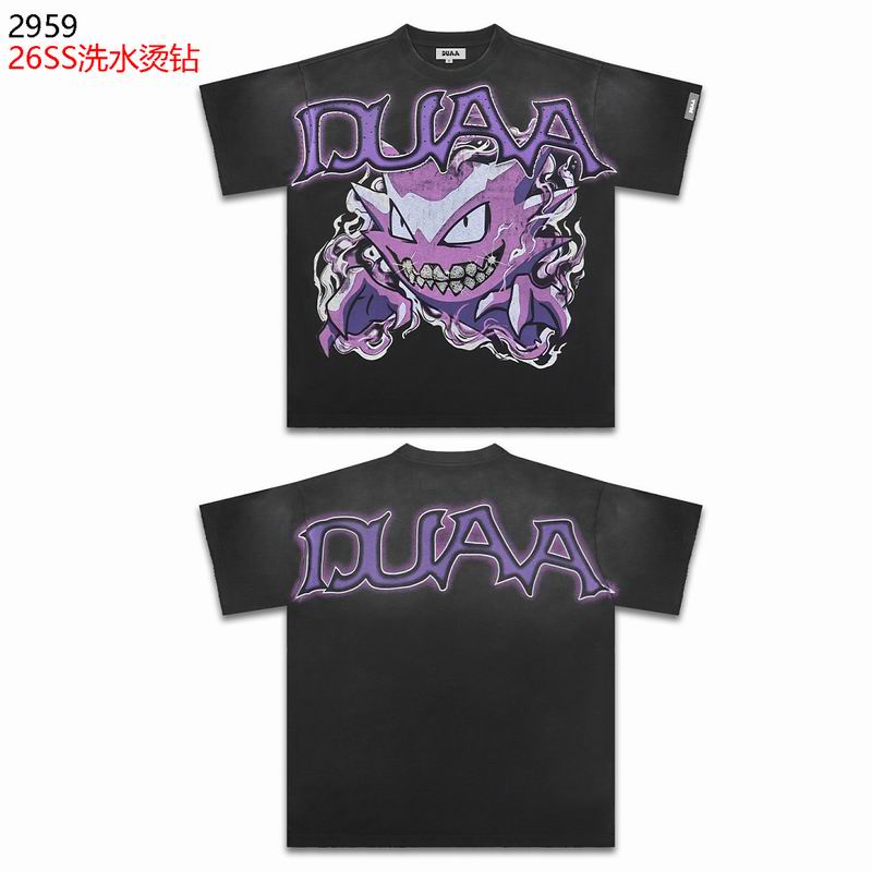 Duaa S-XL brtx2959