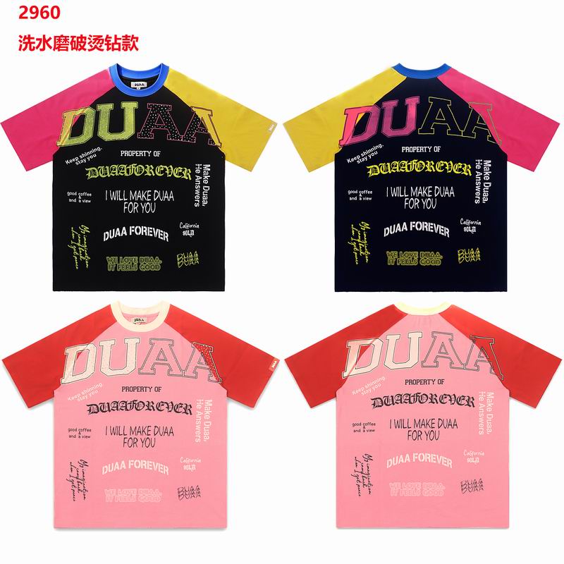 Duaa S-XL brtx2960