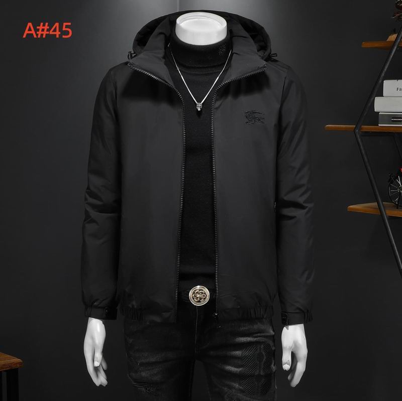Burberry M-4XL 12yr119