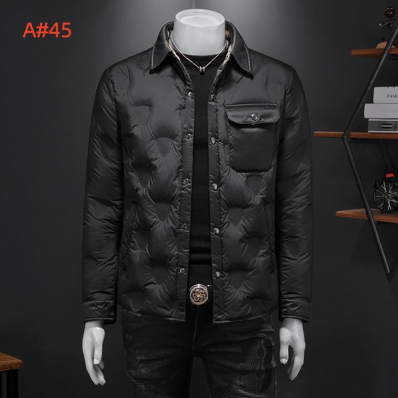 Burberry M-4XL 12yr120