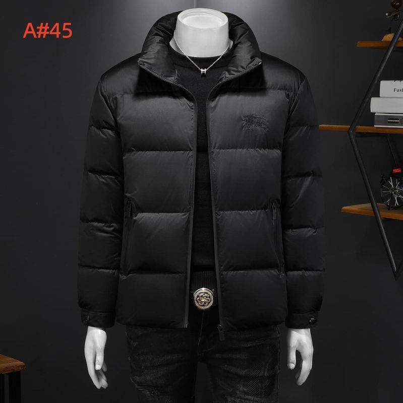 Burberry M-4XL 12yr121