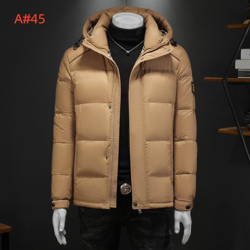 Burberry M-4XL 12yr122