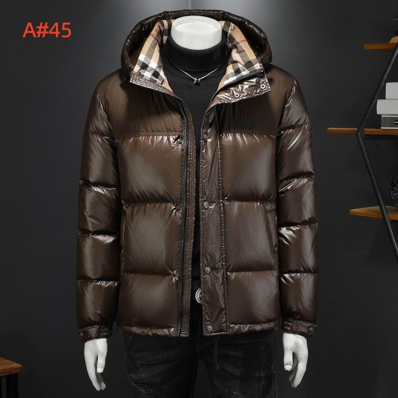 Burberry M-4XL 12yr124