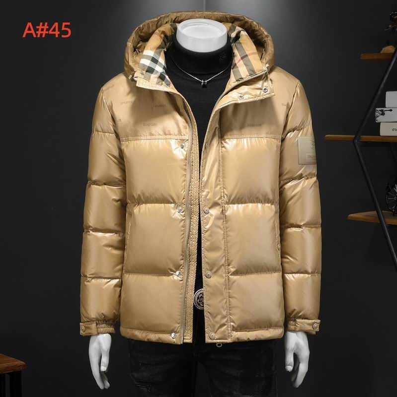 Burberry M-4XL 12yr126