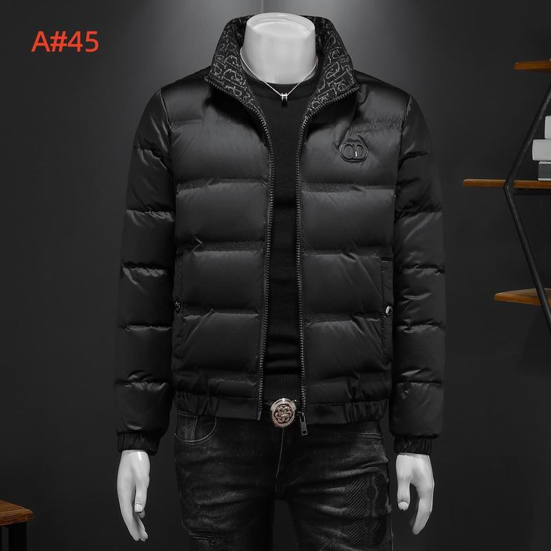 Dior M-4XL 12yr150