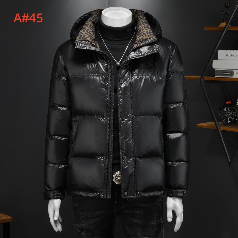Fendi M-4XL 12yr48