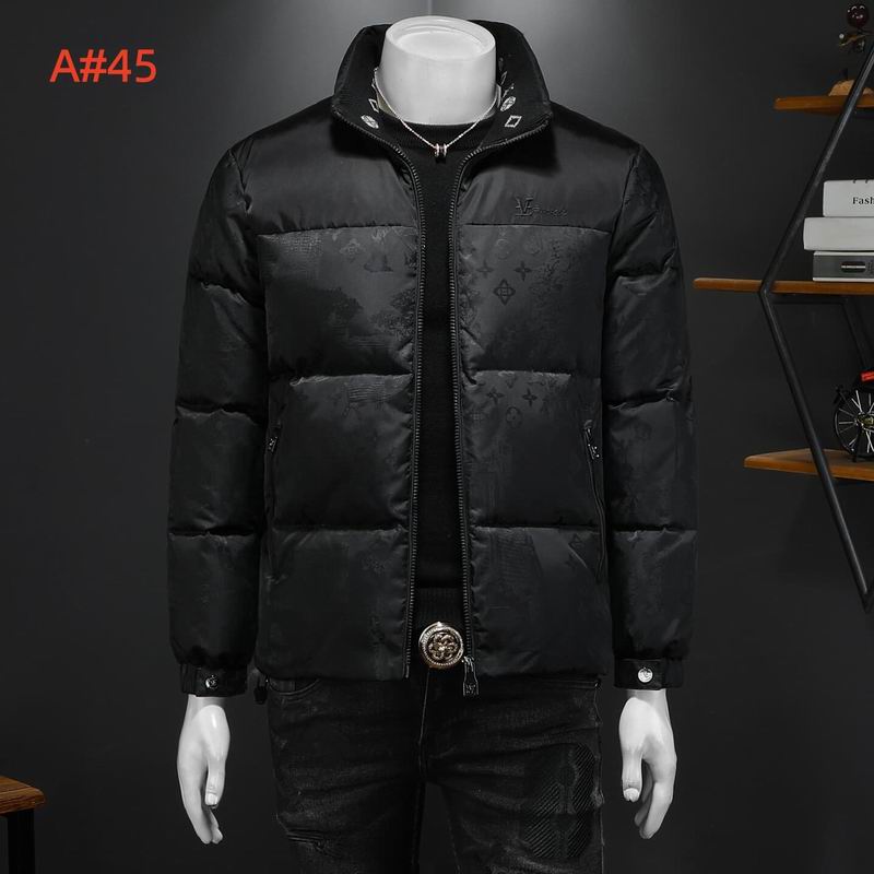 LV M-4XL 12yr196