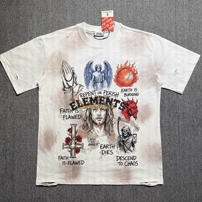 Saint Elements S-XL hdtx1601