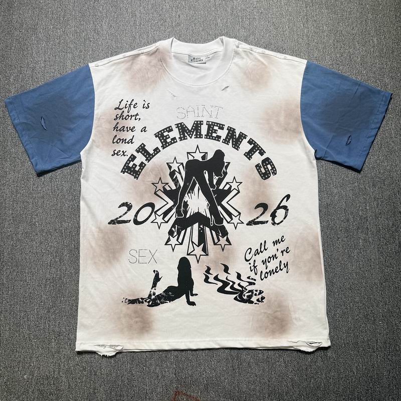Saint Elements S-XL hdtx1607